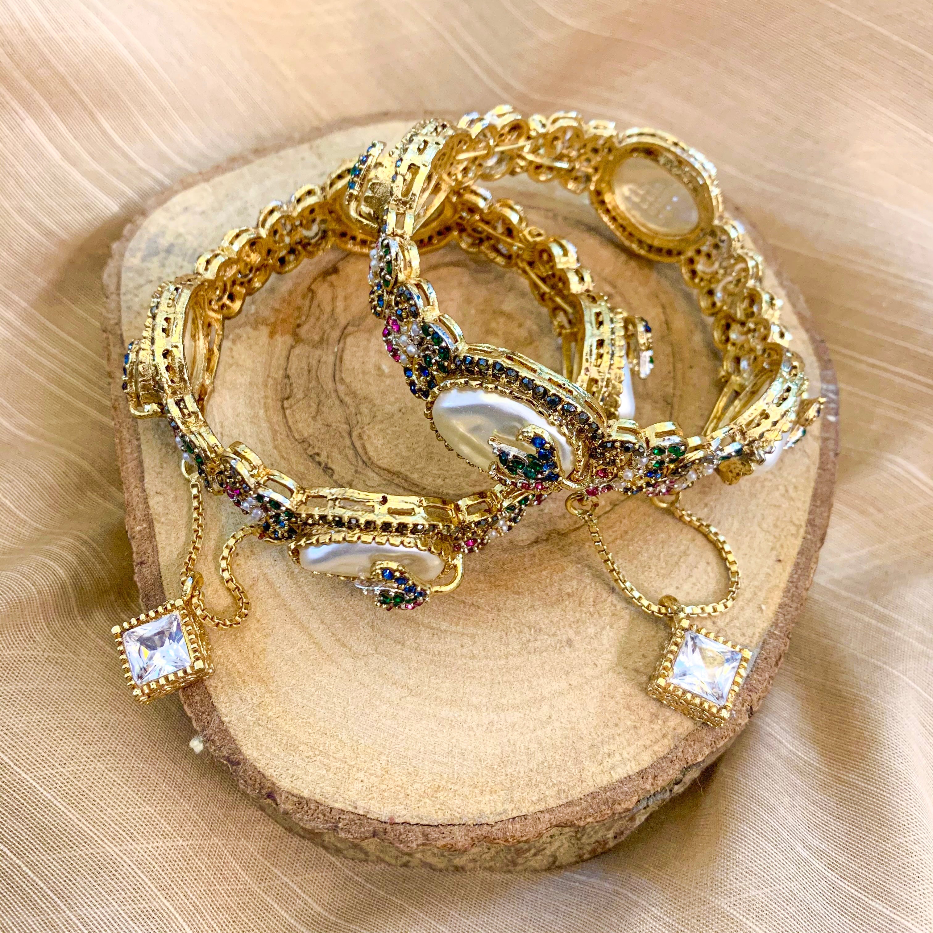 Gulzaar Bangles – BN-43