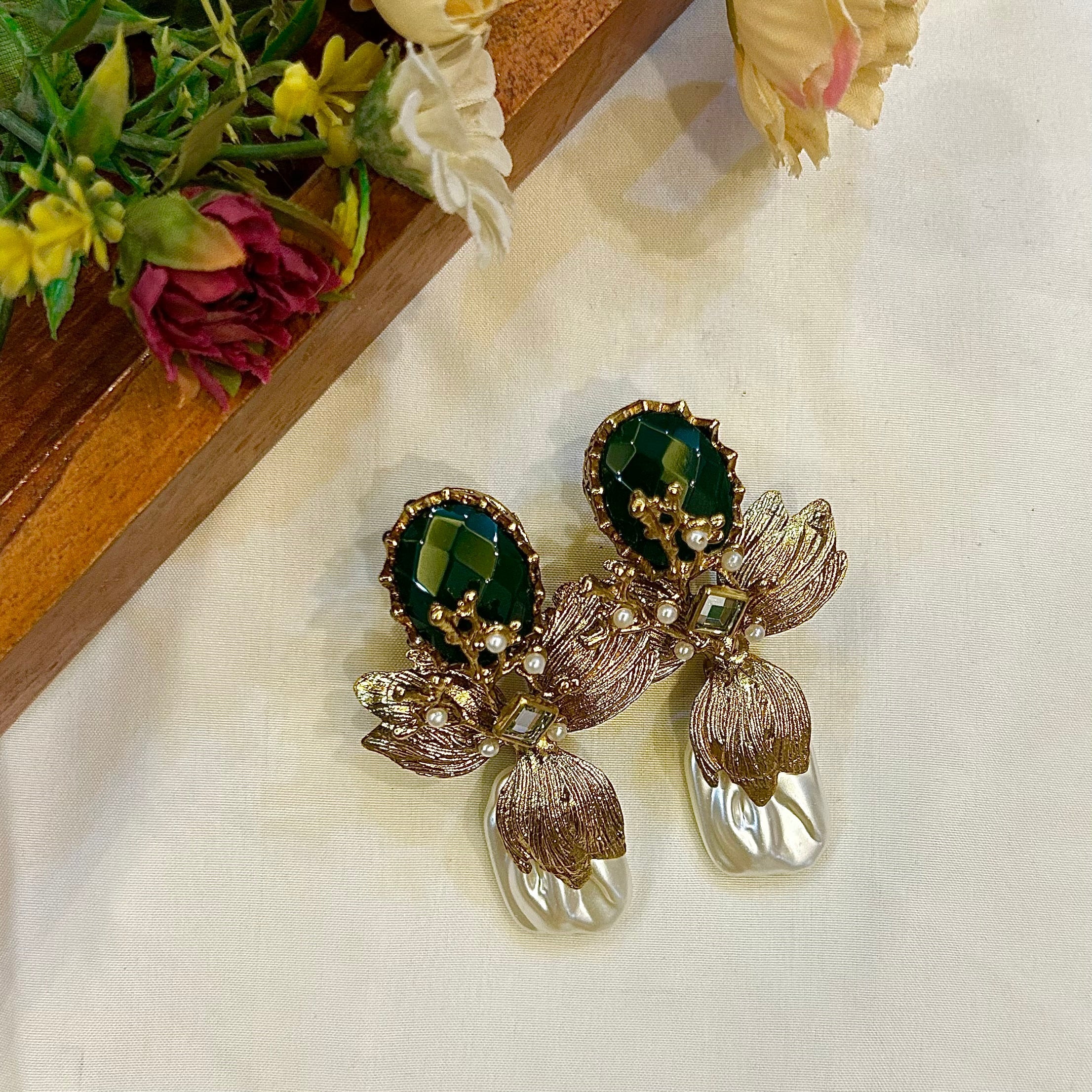 Haseen Sitaray Earrings – ER-70