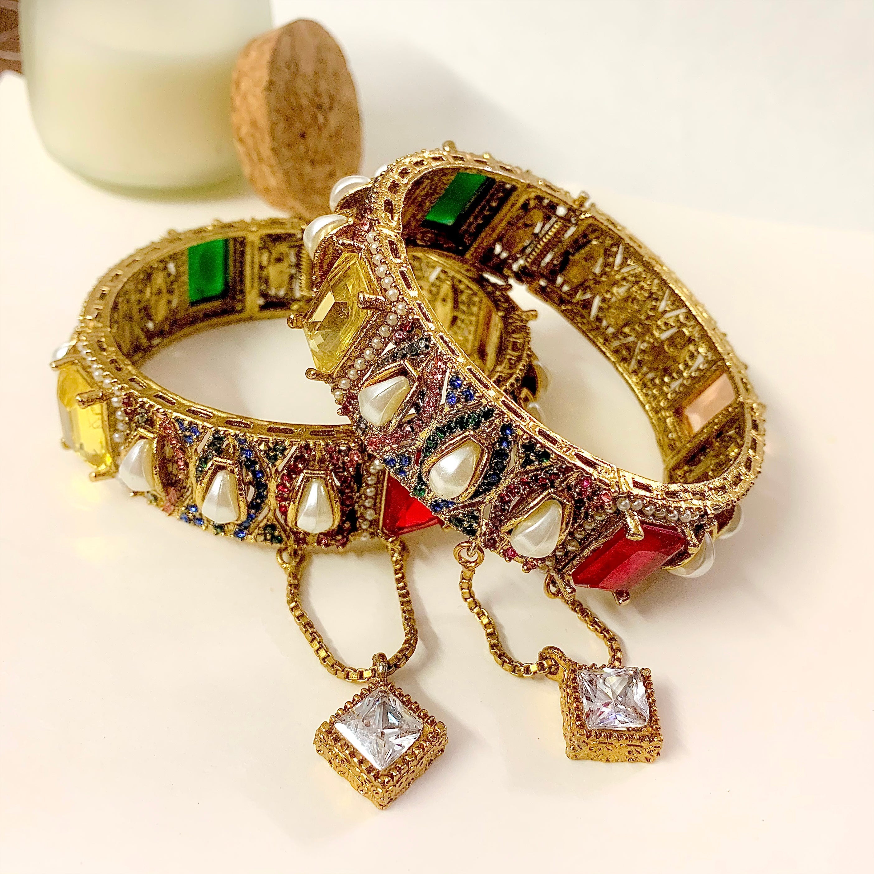 Kangan Bangles – BN-45