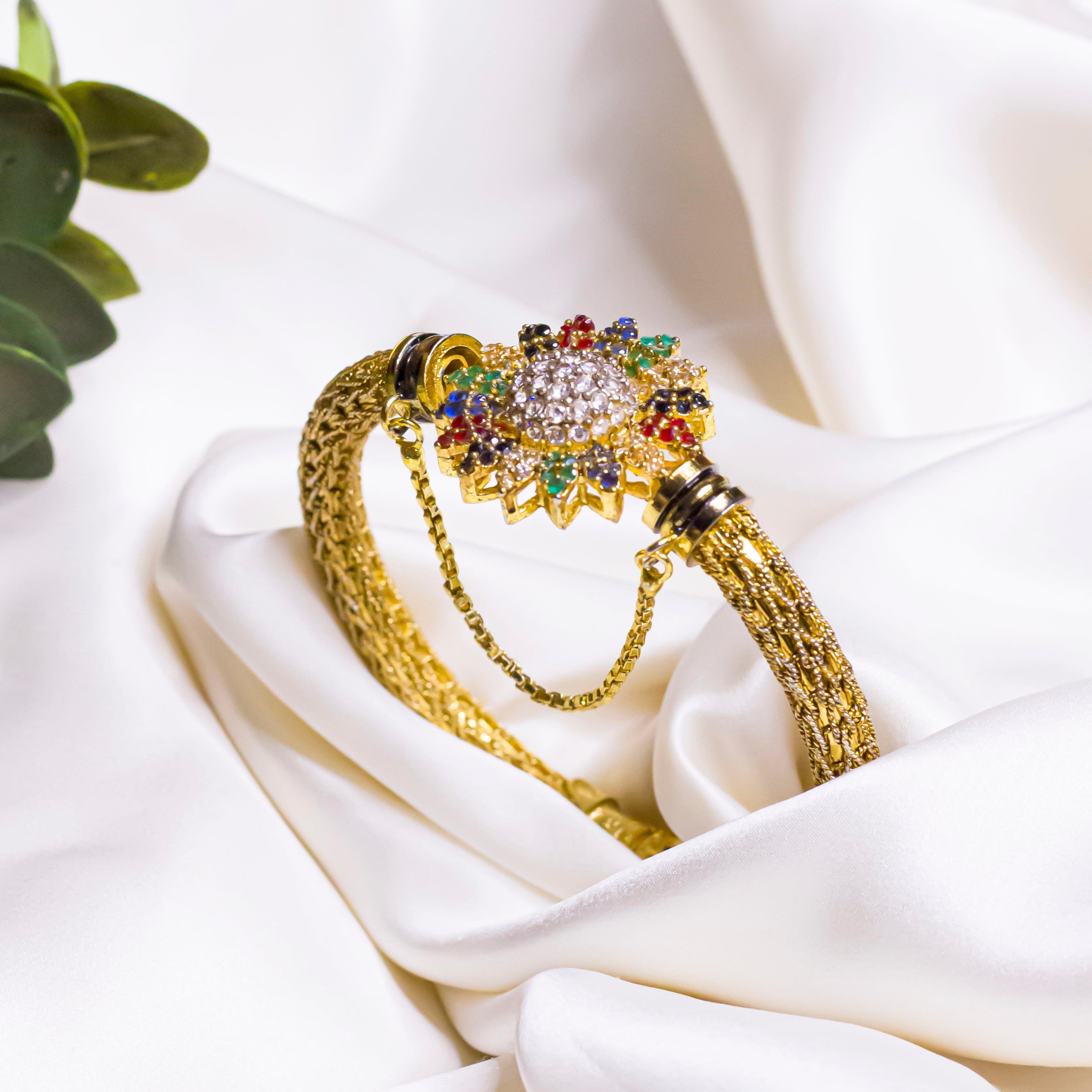 Nisa Bangles – BN-52