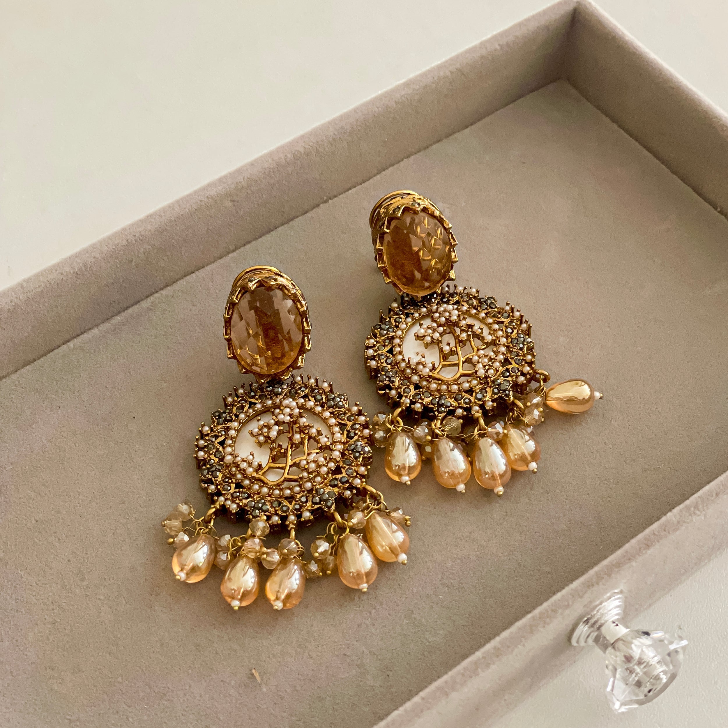 Norah Earrings – ER-63