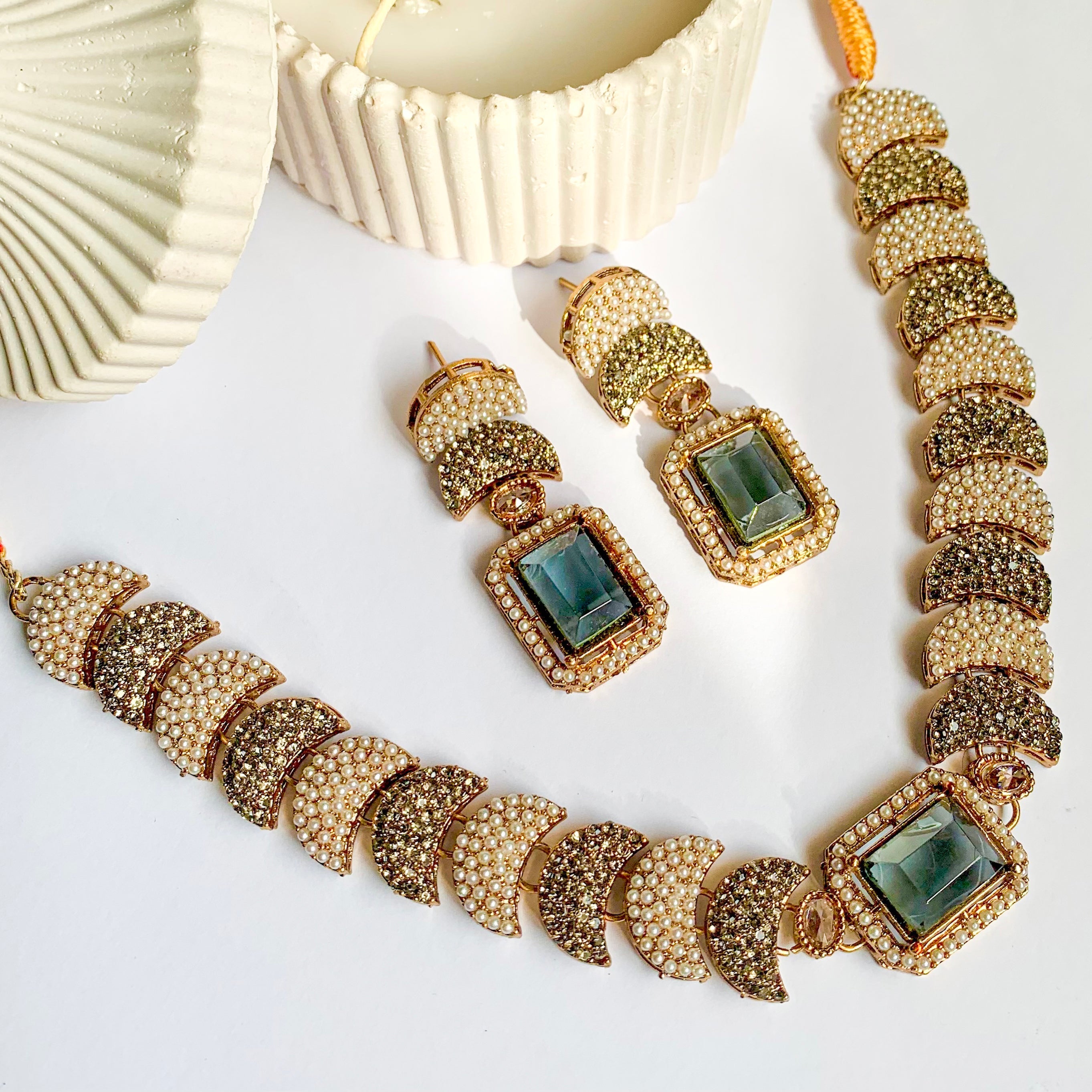 NECKLACE SET