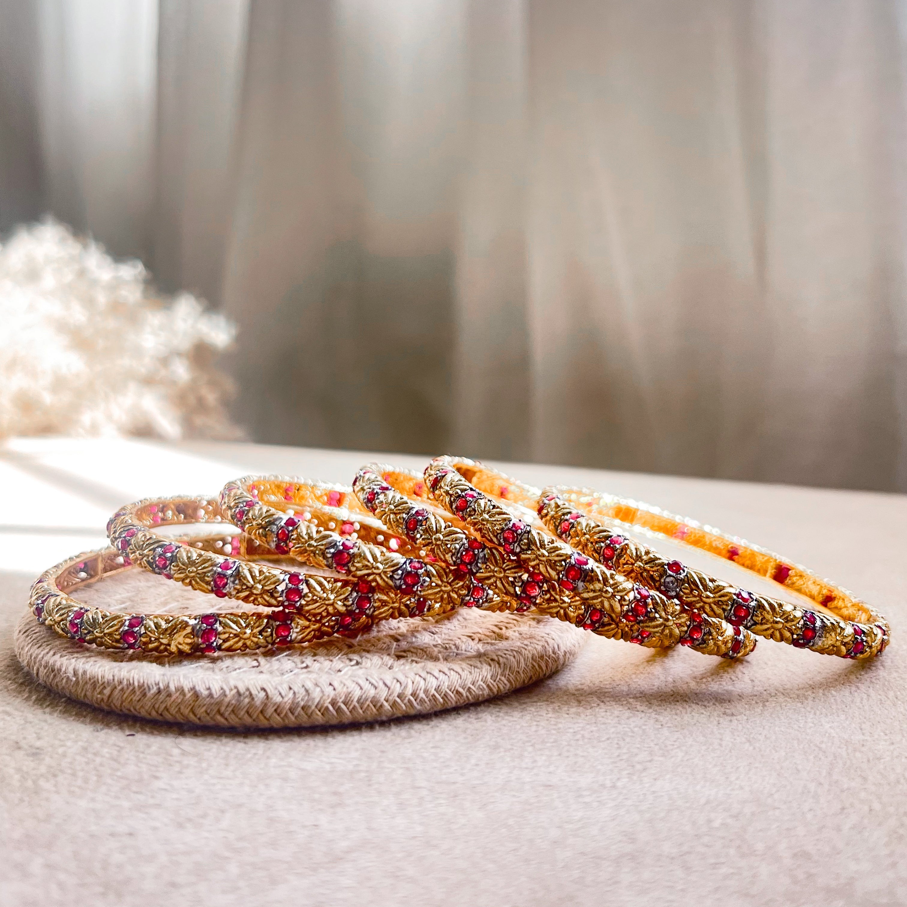 Sunehri Bangles – BN-51
